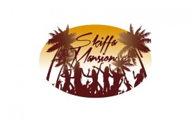 Skiffa mansion entry by lvillarroel