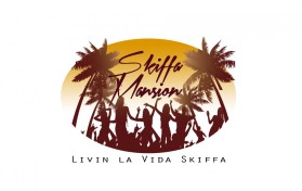 Skiffa mansion entry by lvillarroel