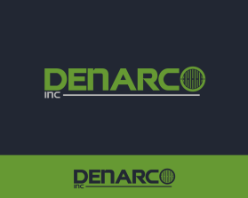 Denarco, Inc. entry by Oidesign