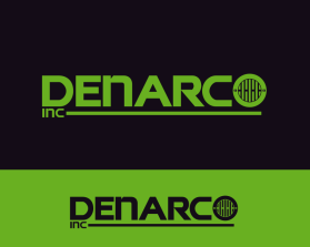 Denarco, Inc. entry by Oidesign