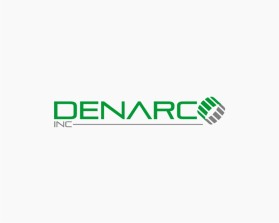 Denarco, Inc. entry by logo86