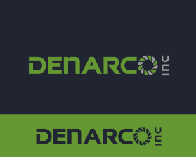 Denarco, Inc. entry by Oidesign