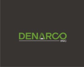 Winning entry: Denarco, Inc. entry by savana