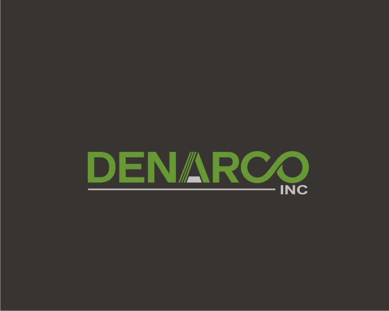 Logo Design for Denarco, Inc.