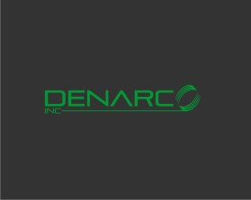 Denarco, Inc. entry by logo86