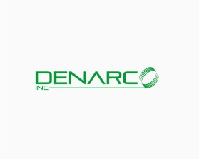 Denarco, Inc. entry by logo86