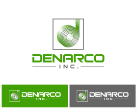Denarco, Inc. entry by graphica