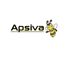 Apsiva.com entry by paczgraphics