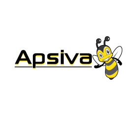 Apsiva.com entry by paczgraphics