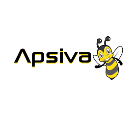 Apsiva.com entry by paczgraphics