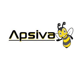 Apsiva.com entry by paczgraphics