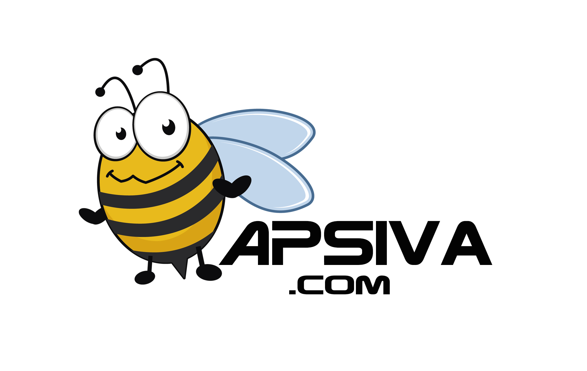 Logo Design for Apsiva.com