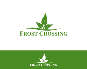 Frost Crossing entry by Oidesign