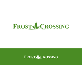Frost Crossing entry by Oidesign