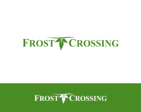 Frost Crossing entry by Oidesign