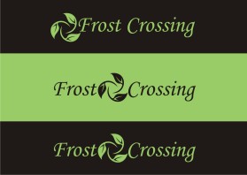 Frost Crossing entry by ucup