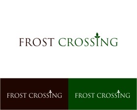 Frost Crossing entry by driver2