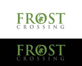 Frost Crossing entry by sella