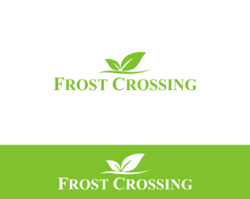 Frost Crossing entry by Oidesign