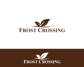 Frost Crossing entry by Oidesign