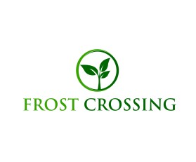 Frost Crossing entry by kautsarfitriannisa