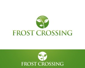 Frost Crossing entry by marksss