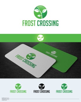 Frost Crossing entry by marksss