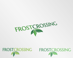 Frost Crossing entry by alex.projector