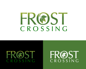 Frost Crossing entry by sella