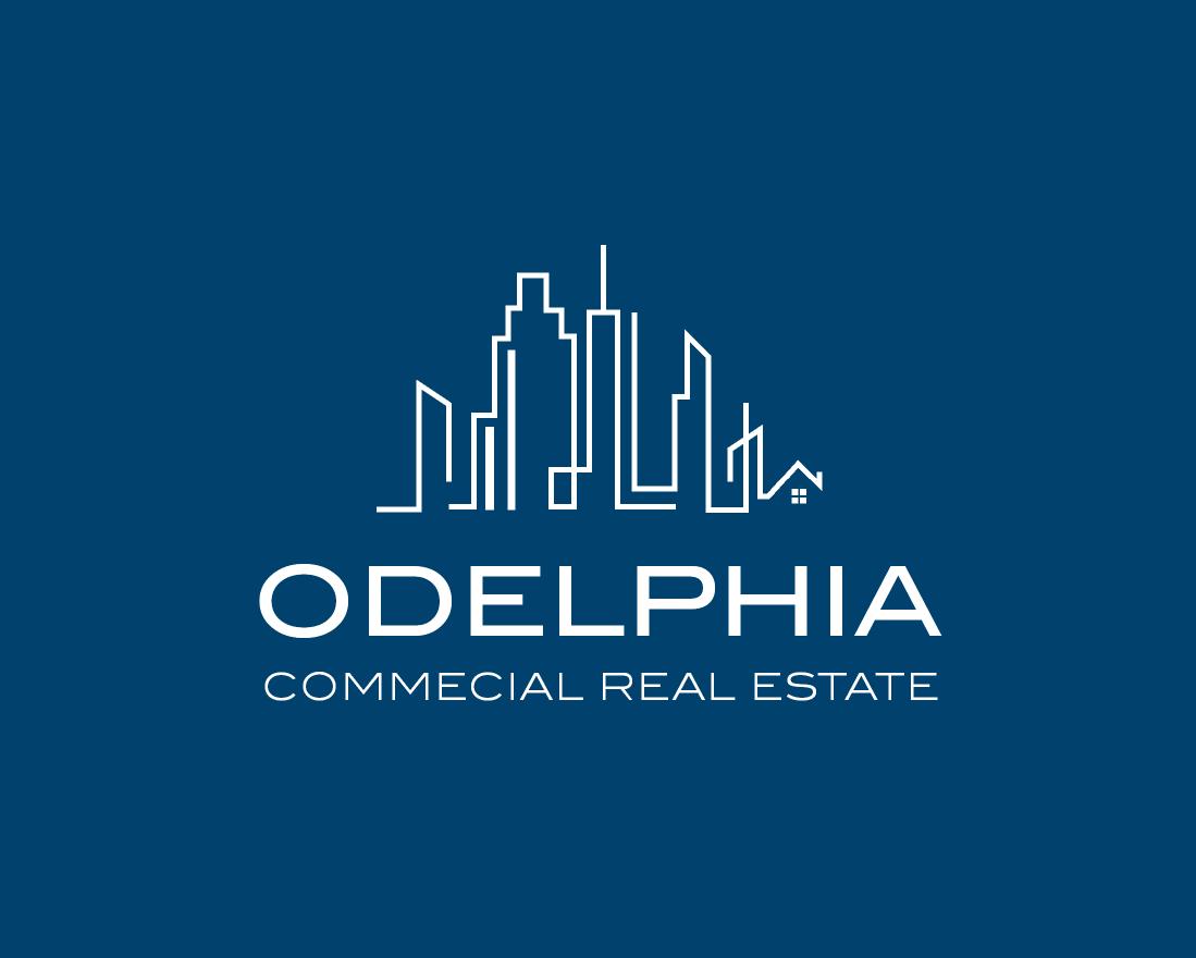 Logo Design for Odelphia