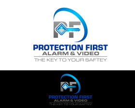 Protection First Alarm &amp; Video entry by sella
