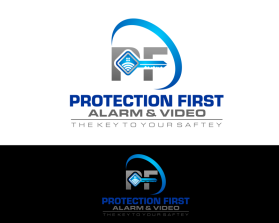 Protection First Alarm &amp; Video entry by sella