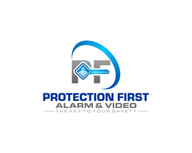 Protection First Alarm &amp; Video entry by sella
