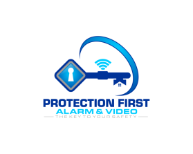 Protection First Alarm &amp; Video entry by sella