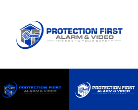 Protection First Alarm &amp; Video entry by sella
