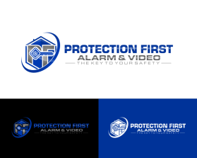 Protection First Alarm &amp; Video entry by sella