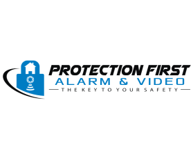 Protection First Alarm &amp; Video entry by lp_barcenas