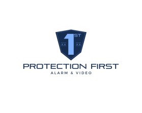 Protection First Alarm &amp; Video entry by cr8designs