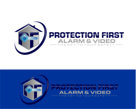Protection First Alarm &amp; Video entry by sella