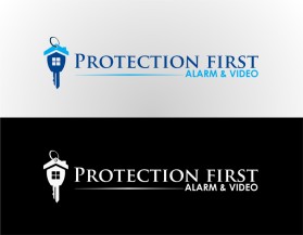 Protection First Alarm &amp; Video entry by camarhitam