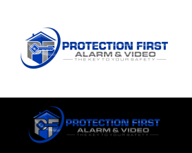 Protection First Alarm &amp; Video entry by sella
