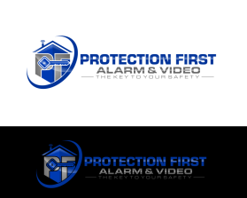 Protection First Alarm &amp; Video entry by sella