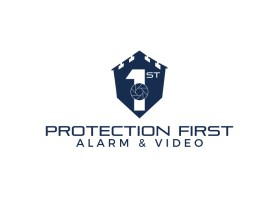 Protection First Alarm &amp; Video entry by cr8designs