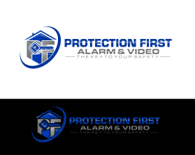 Protection First Alarm &amp; Video entry by sella