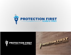 Protection First Alarm &amp; Video entry by camarhitam