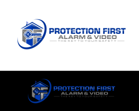 Protection First Alarm &amp; Video entry by sella
