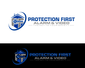 Protection First Alarm &amp; Video entry by sella