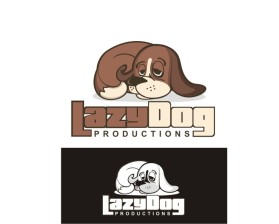 Lazy Dog Productions entry by savana