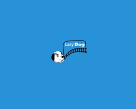 Lazy Dog Productions entry by BossGraphics