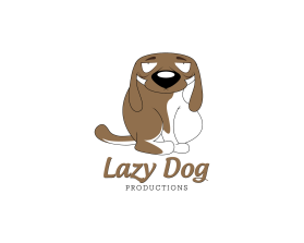 Lazy Dog Productions entry by serroteca